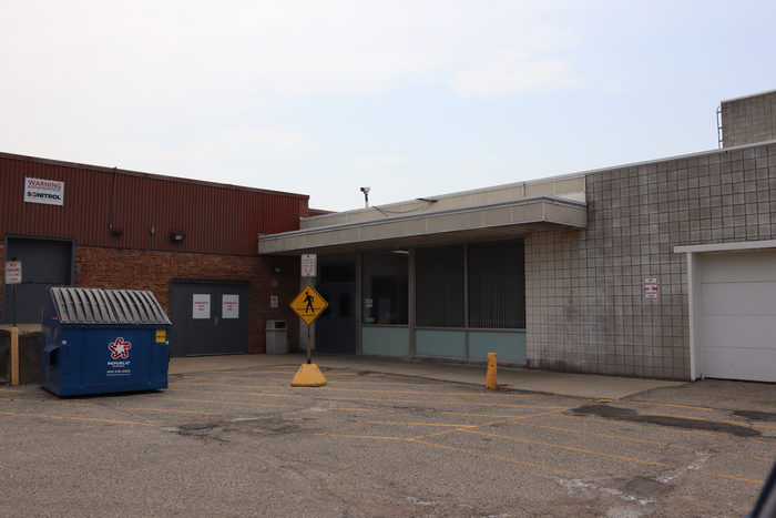 Dort Mall Cinema - May 11 2022 (newer photo)